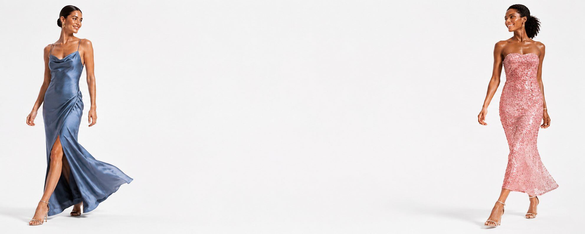 Designer Dress Hire UK | Luxury Dress Rental | Dress Library